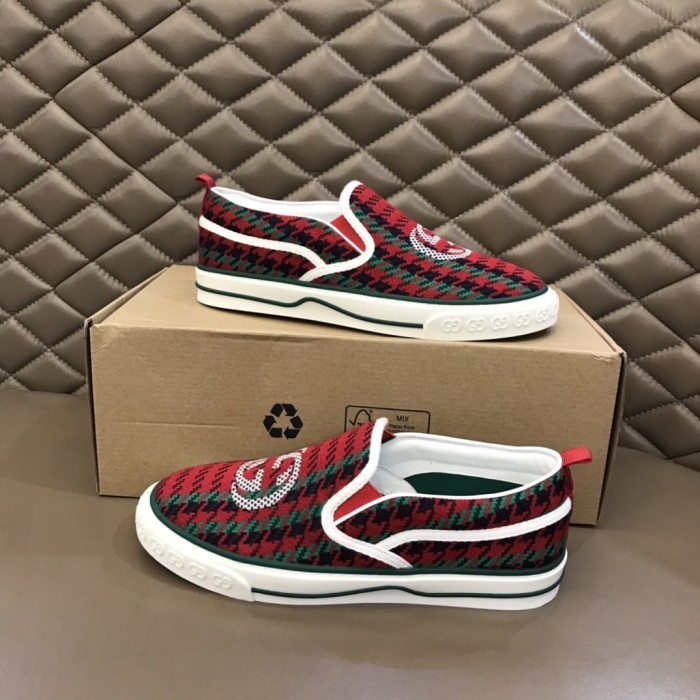 Gucci Tennis 1977 sneaker 2