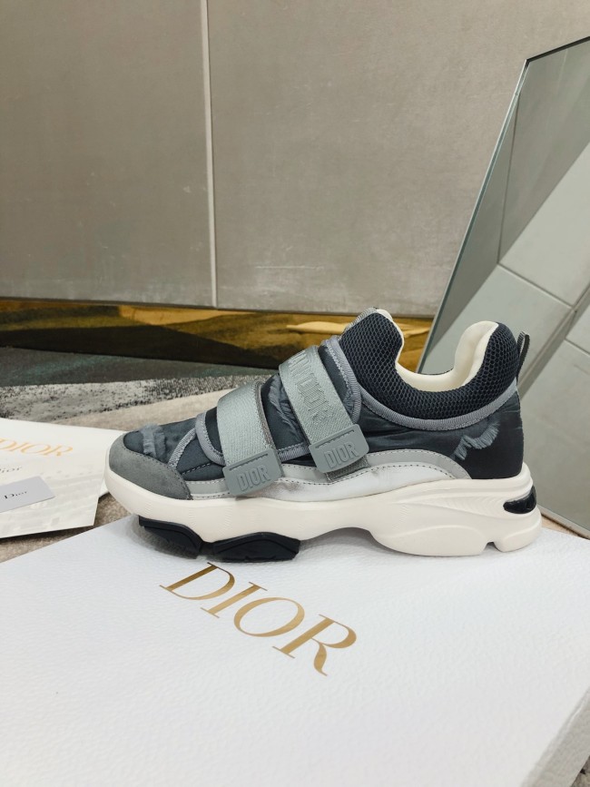Dior D-Wander Sneaker 7