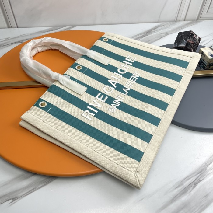 Handbags SAINT LAURENT 509415 size 48x36x16 cm