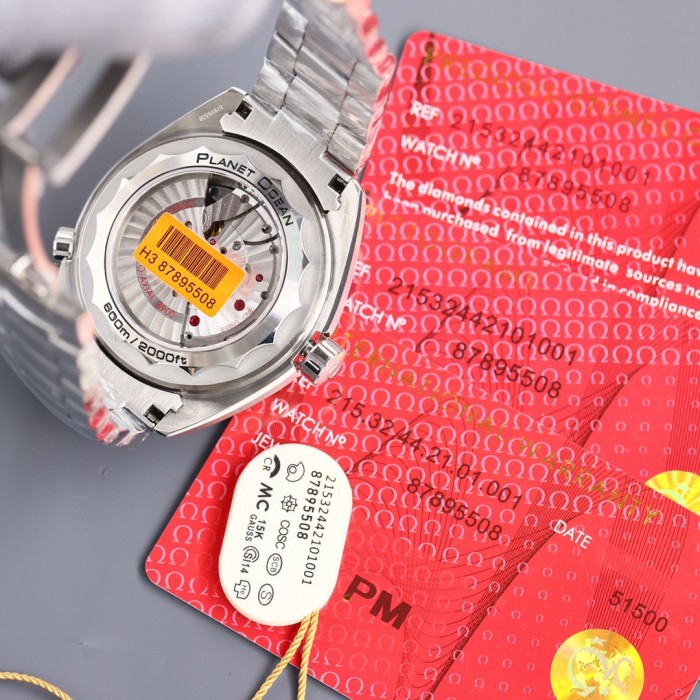 Watch OMEGA 43.5mm*15.5mm 12