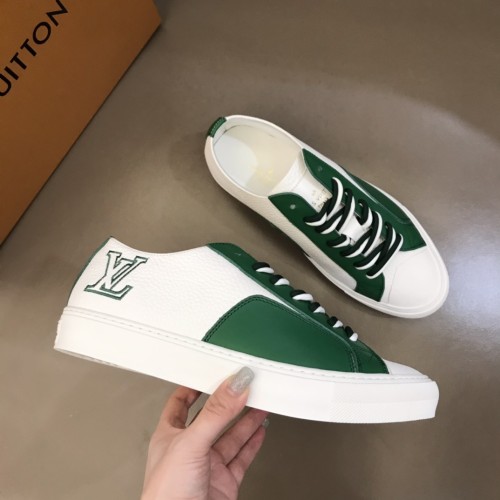 Louis Vuitton Tattoo sneaker 13