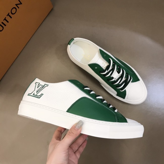 Louis Vuitton Tattoo sneaker 13