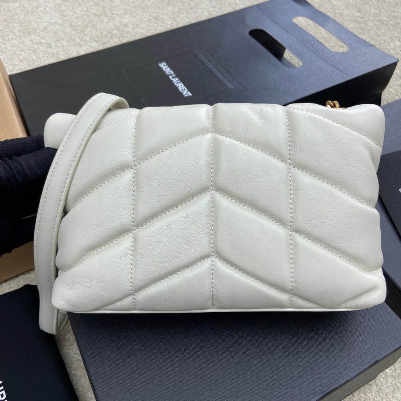 Handbags SAINT LAURENT 620333 size 23×15.5×8.5 cm