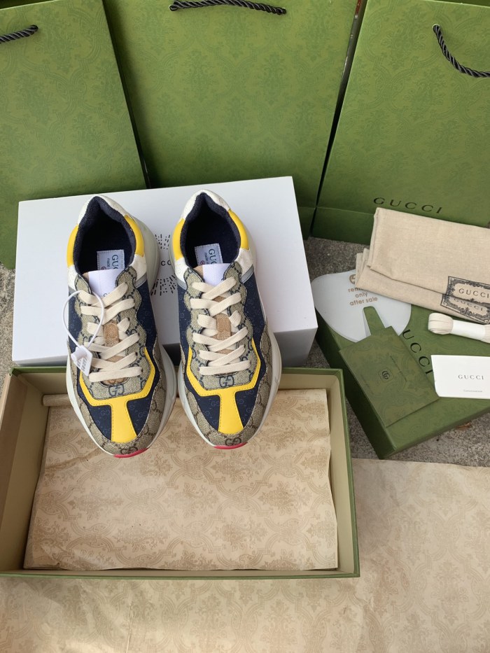 Gucci sneaker 7