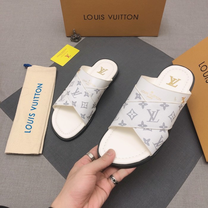Louis Vuitton Slipper 29