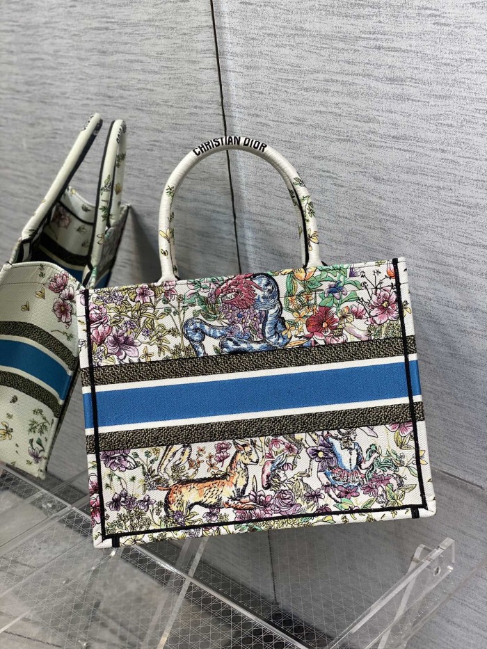 Handbag Dior size 36*18*28 cm