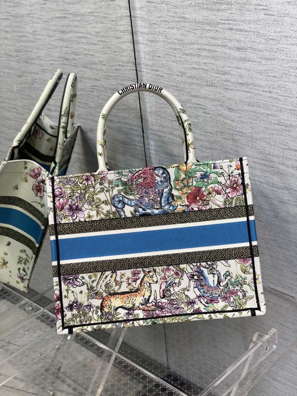 Handbag Dior size 36*18*28 cm