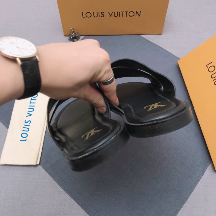 Louis Vuitton Slipper 25