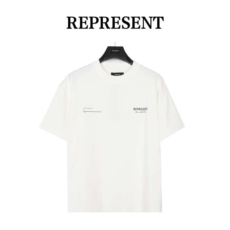 Clothes Represent 6