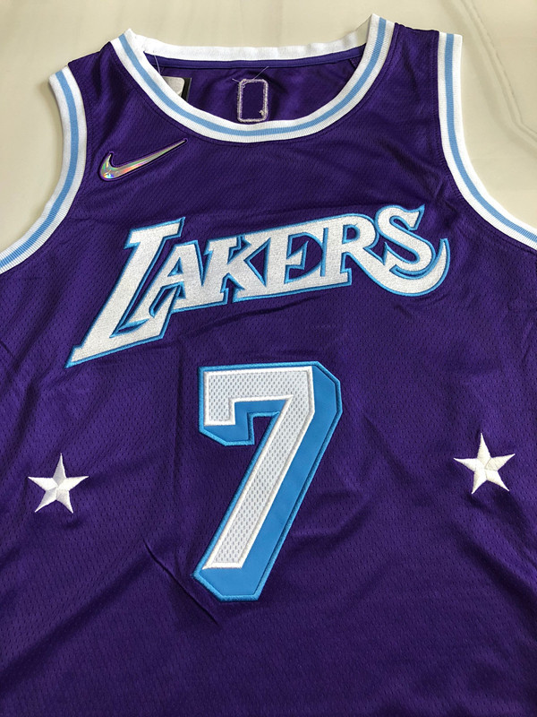 Basketball Jerseys Los Angeles Lakers