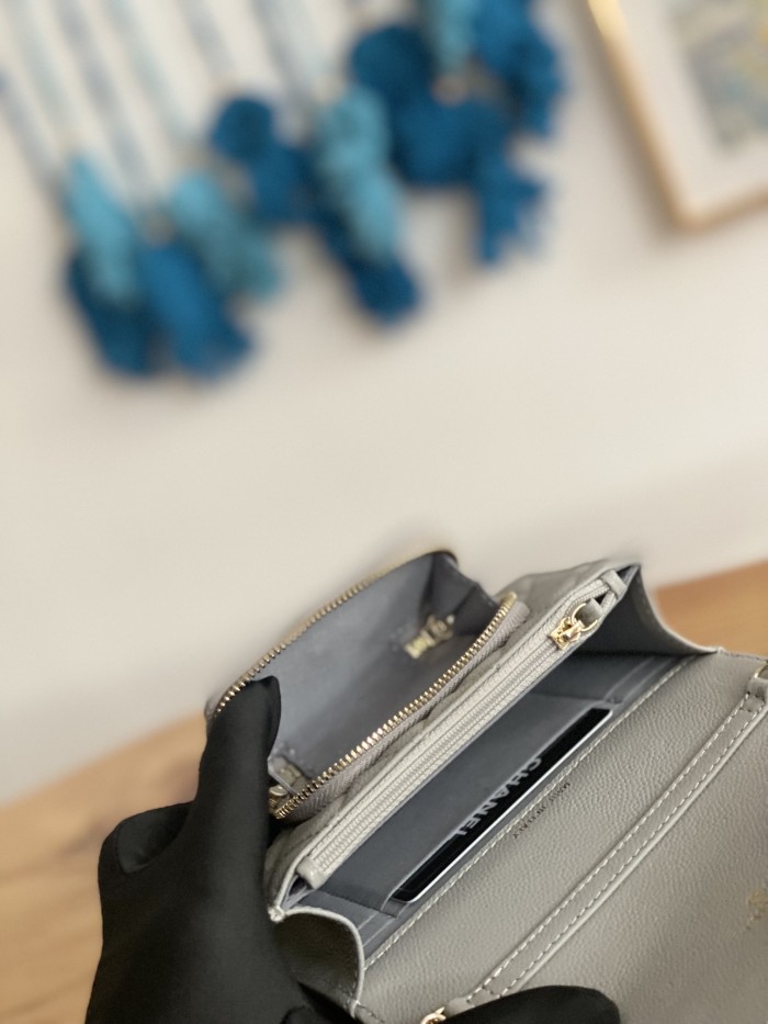 Handbag Chanel 81215 size 15 Cm