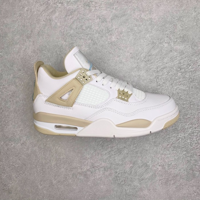 Jordan 4 Retro Sand 2017