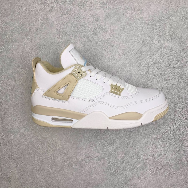 Jordan 4 Retro Sand 2017