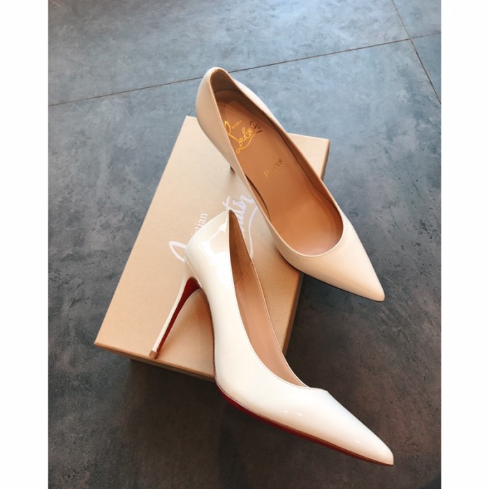 Christian Louboutin Pumps Kate 80 mm Kate 100 mm