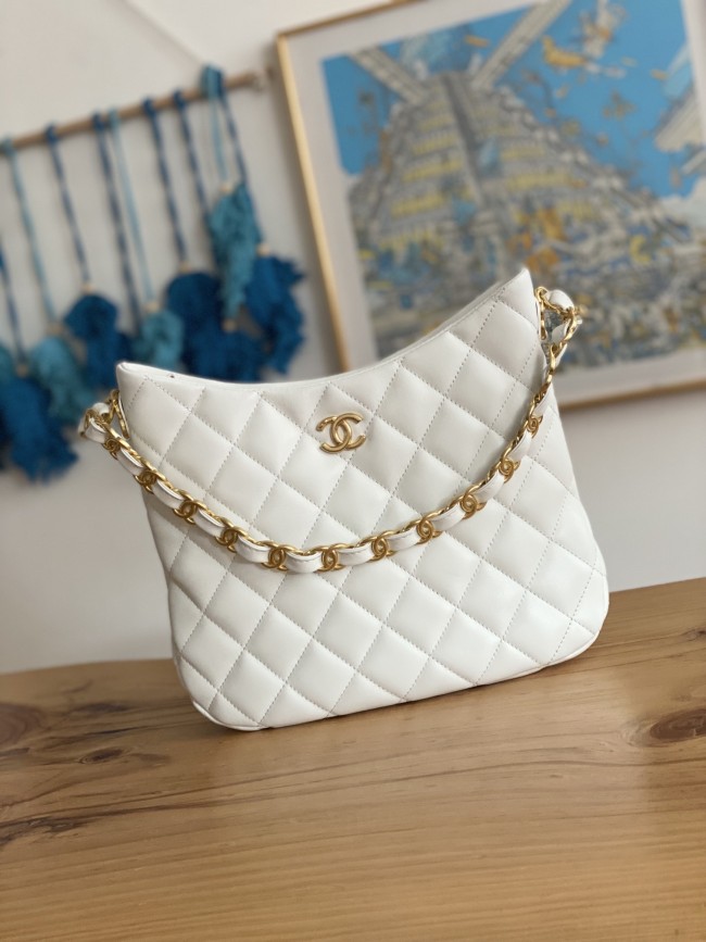 Handbag Chanel AS3631 size 26×30×7 cm