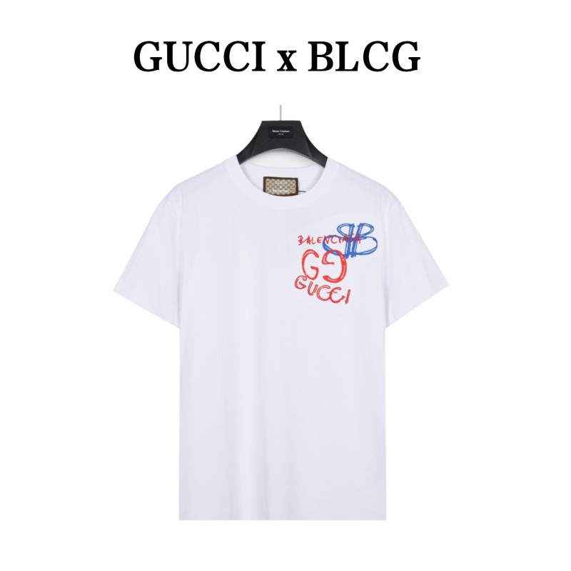Clothes Gucci x Balenciaga 287