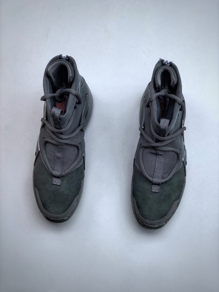 Nike Air Fear of God 1 Triple Black