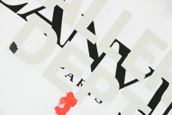 Clothes GALLERY DEPT 13