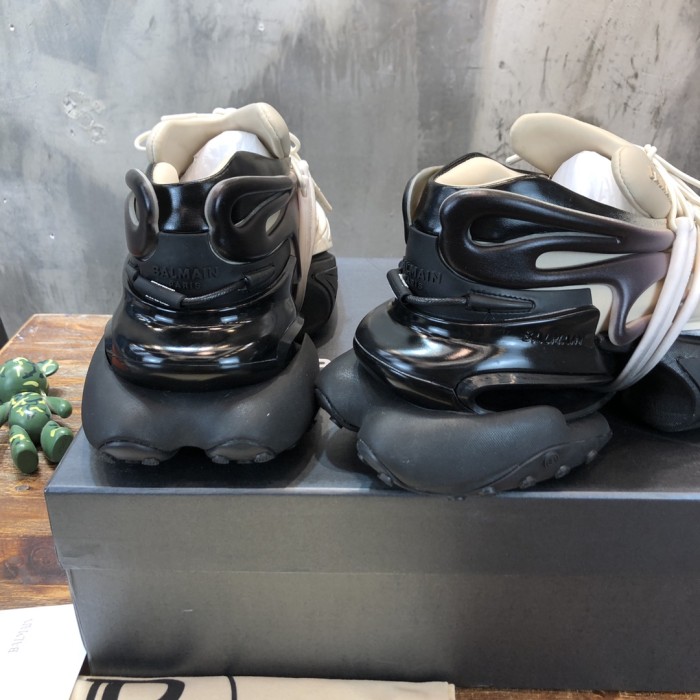Balmain Sneaker 5