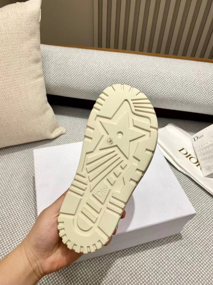 Dior Dway-muiltje women 3