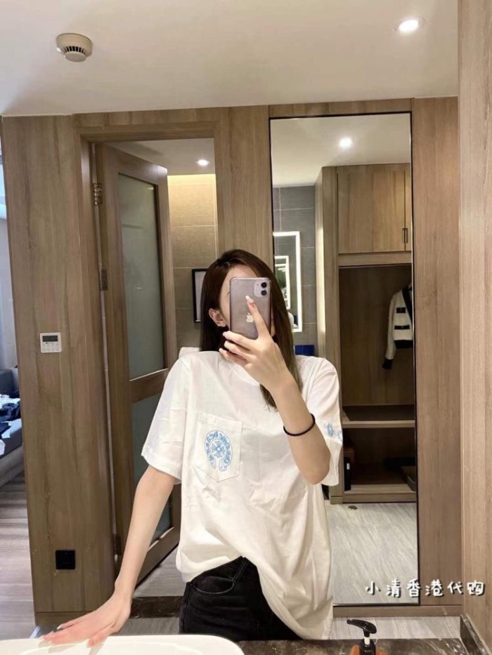 Clothes Chrome Hearts 7