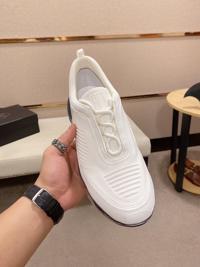 Prada Cloudbust Air Sneaker 1