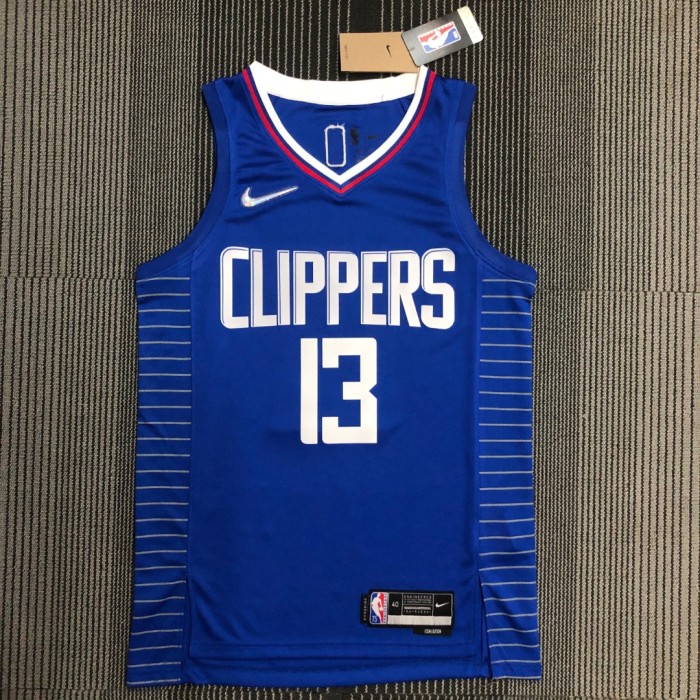 Basketball Jerseys Los Angeles Clippers