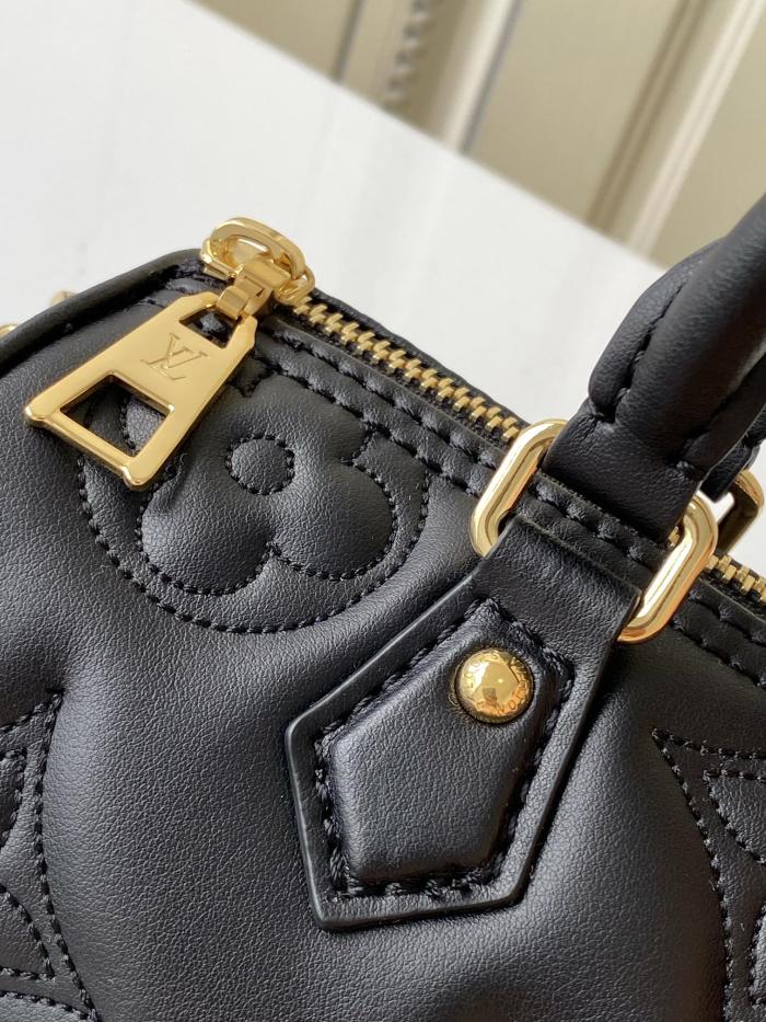 Handbag Louis Vuitton M59800 size 20x10x10 cm