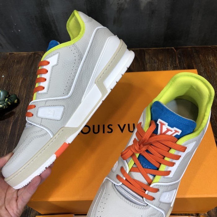 Louis Vuitton Trainer Sneakers 63