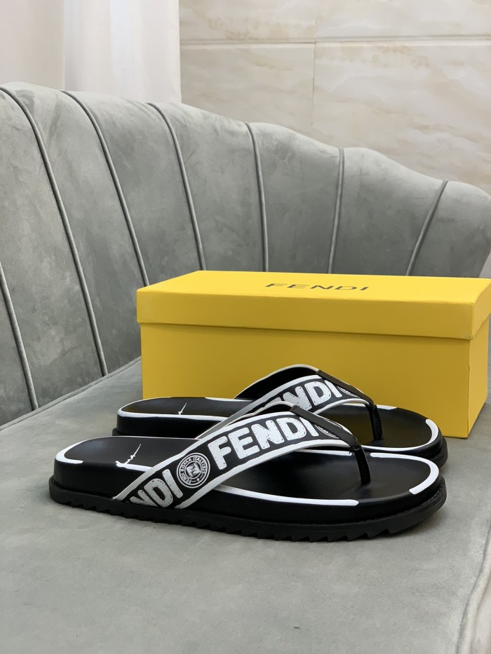 Fendi Slides 5