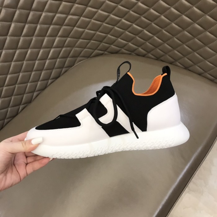 Hermes Duel sneaker 3