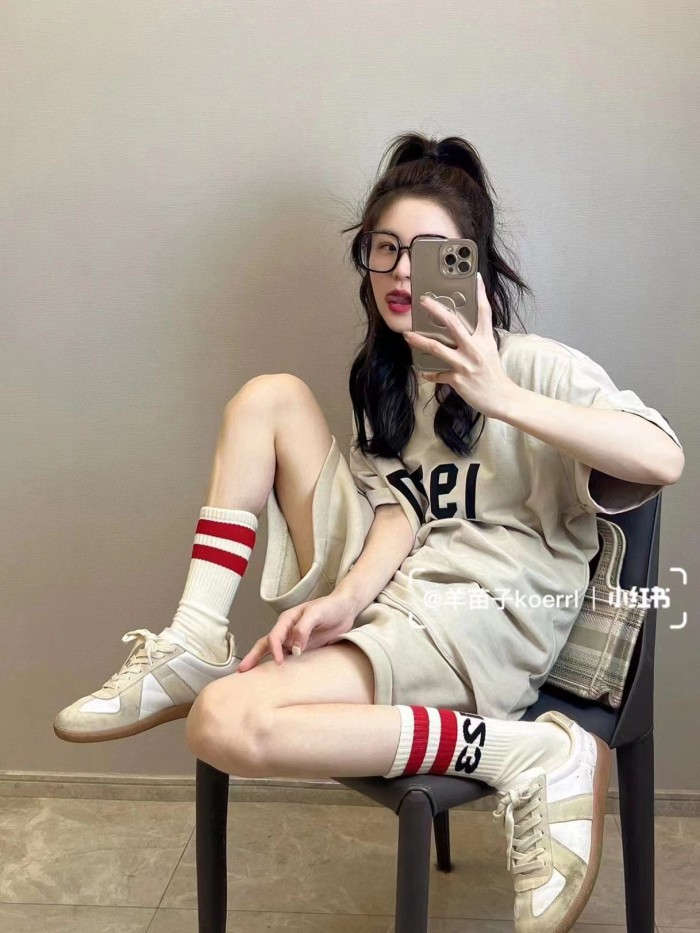 Clothes FEAR OF GOD 44