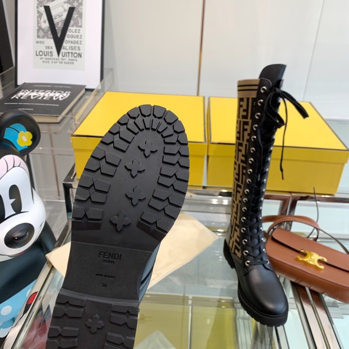 Fendi Boots 11