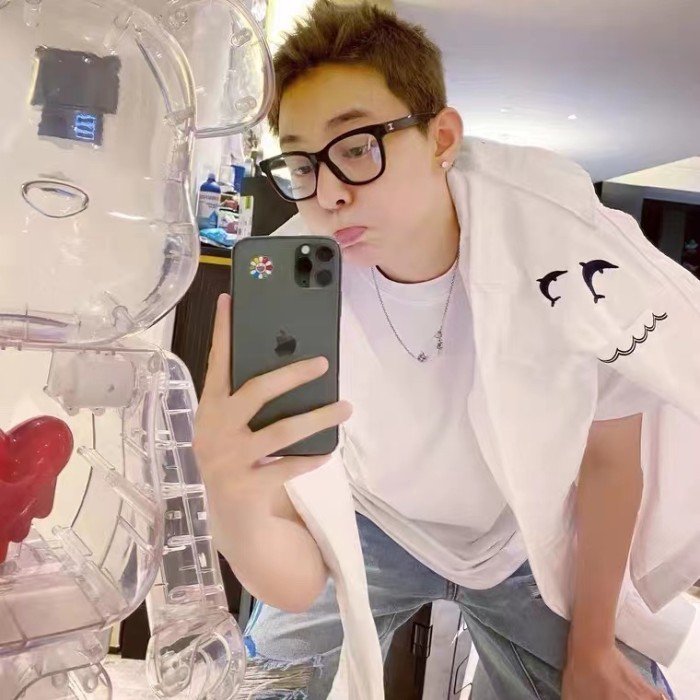 Clothes Thom Browne 13