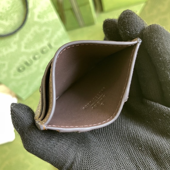 Handbag Gucci 597557 size 10*7 cm