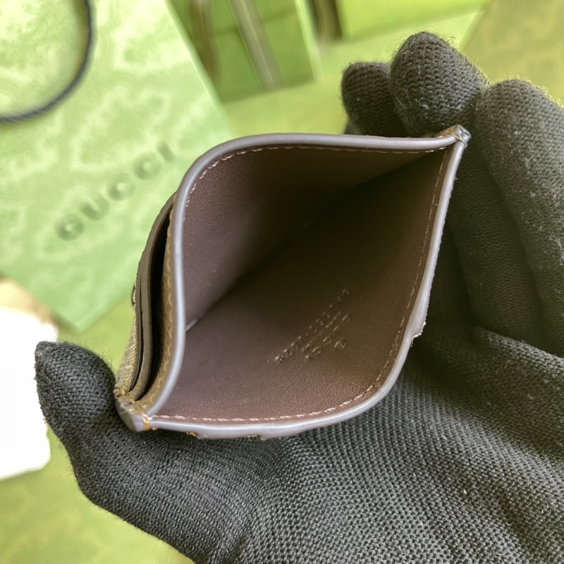 Handbag Gucci 597557 size 10*7 cm