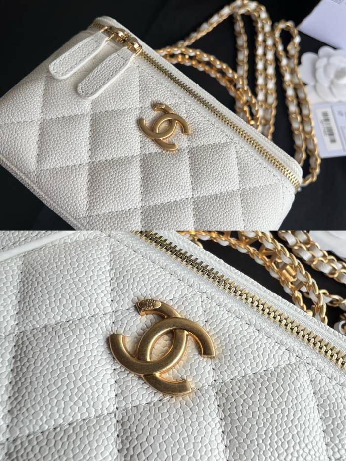 Handbag Chanel AP2805 size 17cmx9.5cmx8 cm