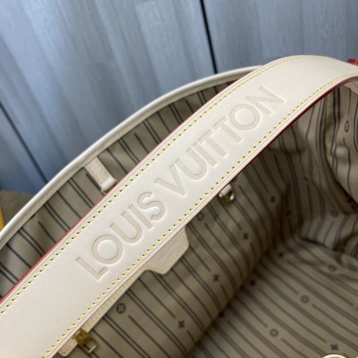 Handbag Louis Vuitton M40352 size 46*30*13 cm