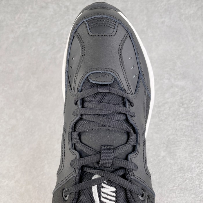 Nike M2K Tekno Black Obsidian