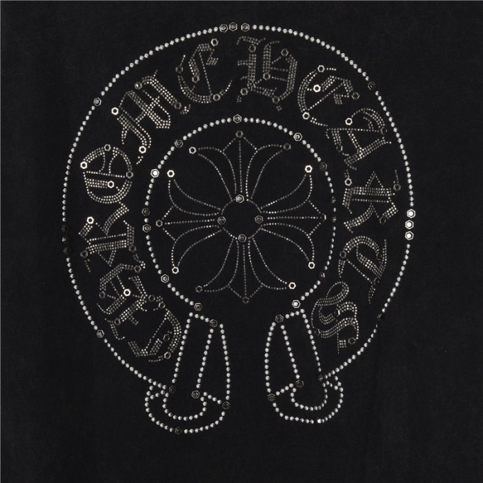 Clothes Chrome Hearts15