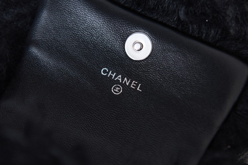 Handbag Chanel AS2397 size 9-12-5 cm