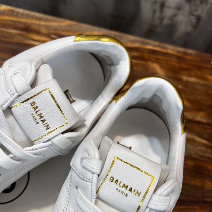 Balmain B-Court sneaker 41