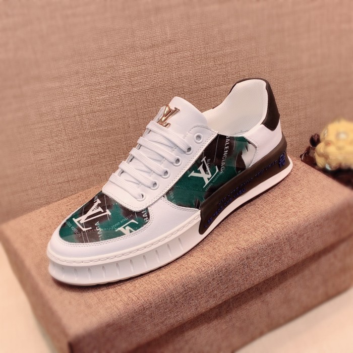 Louis Vuitton Low Top sneaker 92