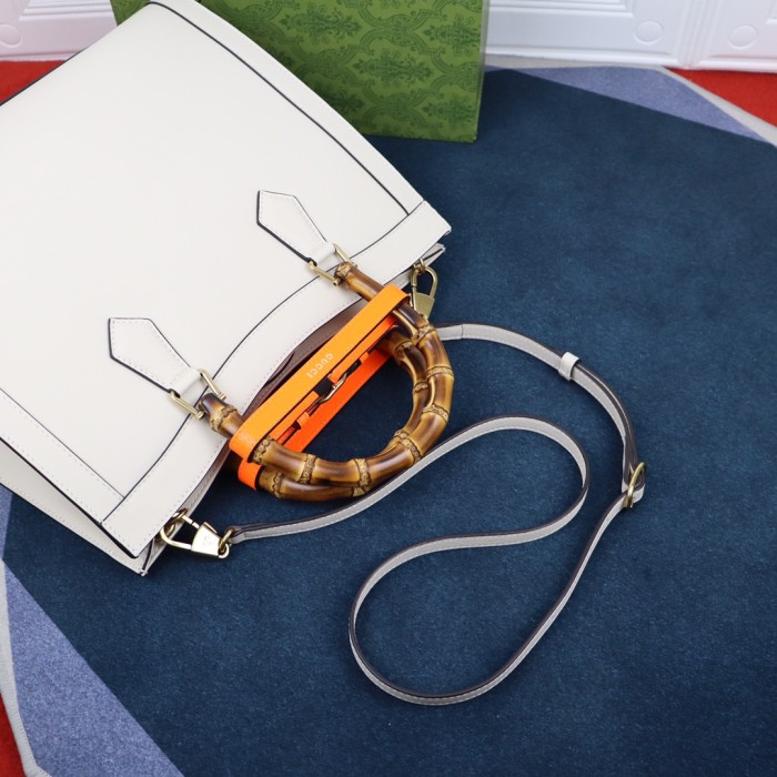 Handbag Gucci 655658 size 35*30*14 cm