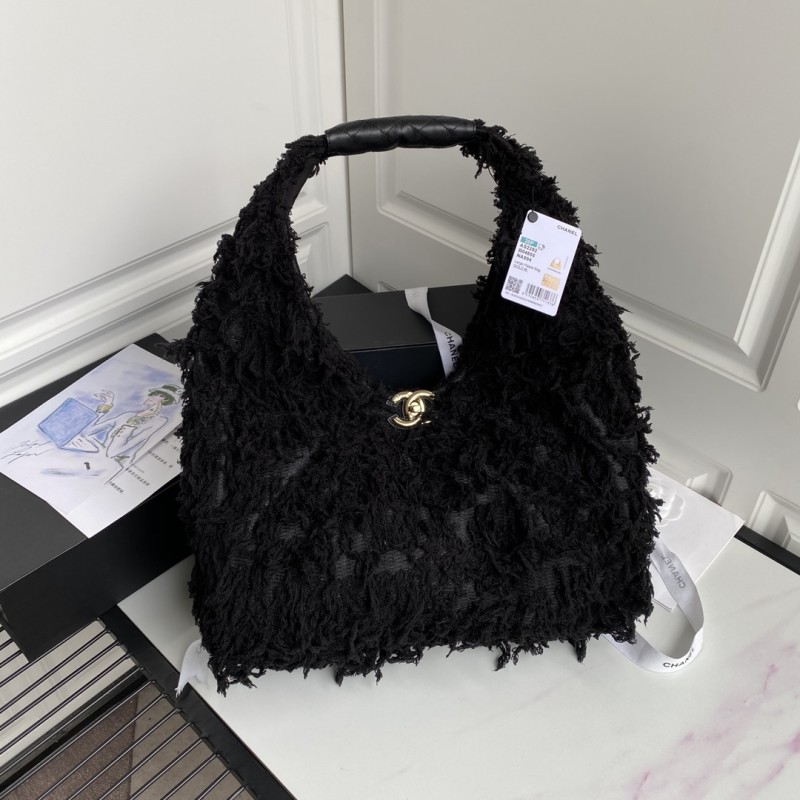 Handbag Chanel AS2292 size 45×34×20 cm