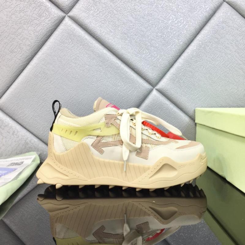 Off-White Odsy-1000 Beige (W)