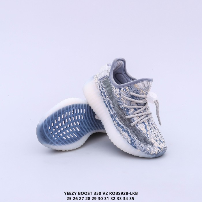 Kids yeezy 350 shoes 1