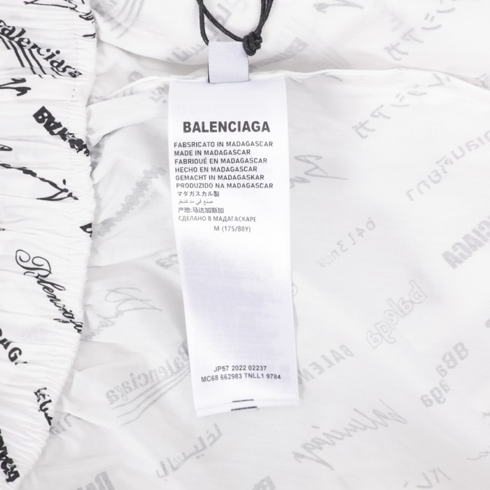 Clothes Balenciaga 263