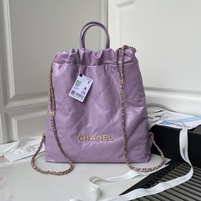 Handbag Chanel AS3133 size 𝟻𝟷*𝟺𝟶*𝟿 𝚌𝚖