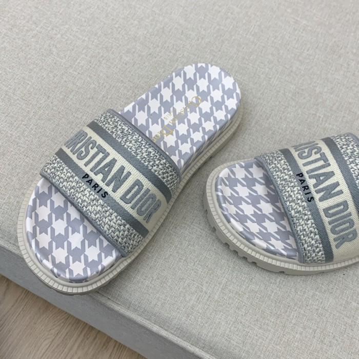 Dior Dway-muiltje women 9